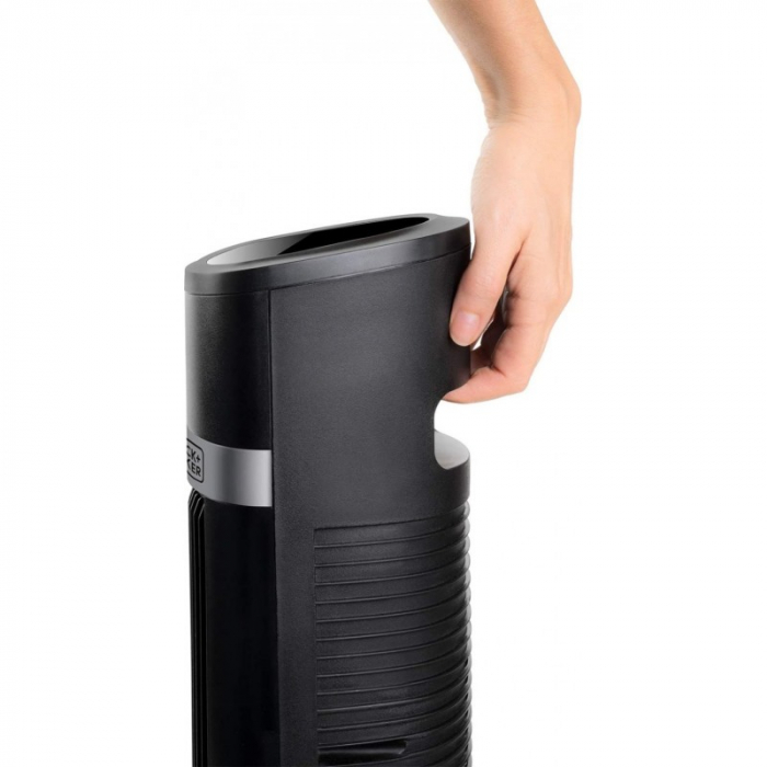Ventilatorul turn Black+Decker BXEFT50E 102 cm 45 W [3]