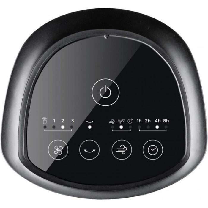 Ventilatorul turn Black+Decker BXEFT50E 102 cm 45 W [5]