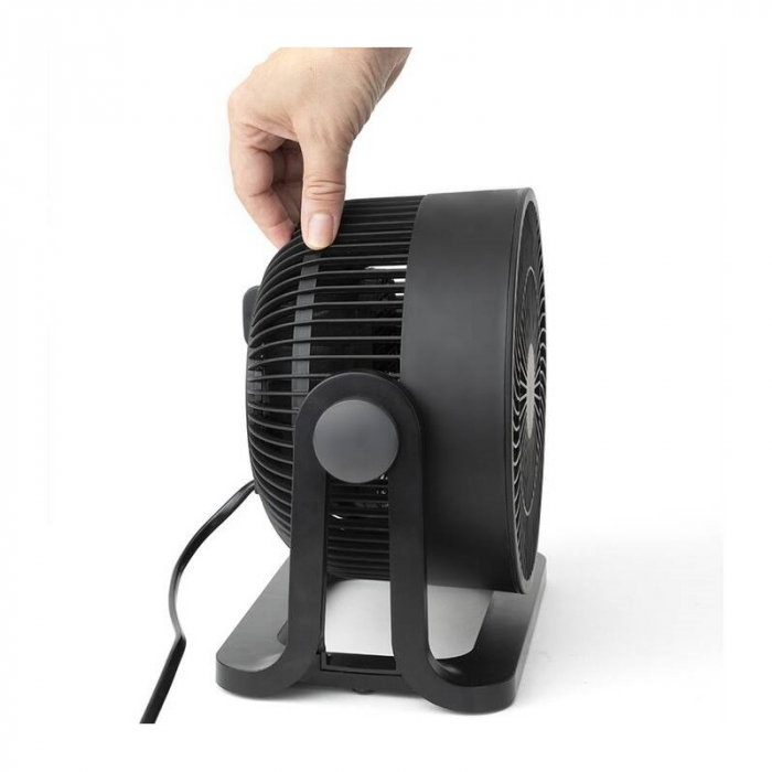 Ventilator birou negru Black+Decker 35 W [9]