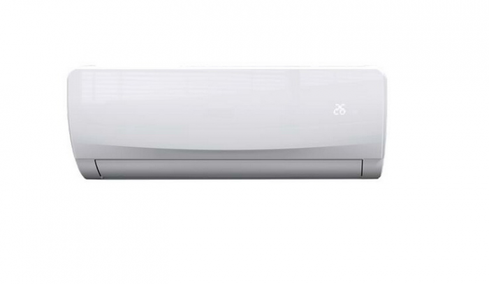Ventiloconvector tip split de perete Evoclima model HWFC2 20M EC 2.2 / 2.2 kW 340 m³/h [2]