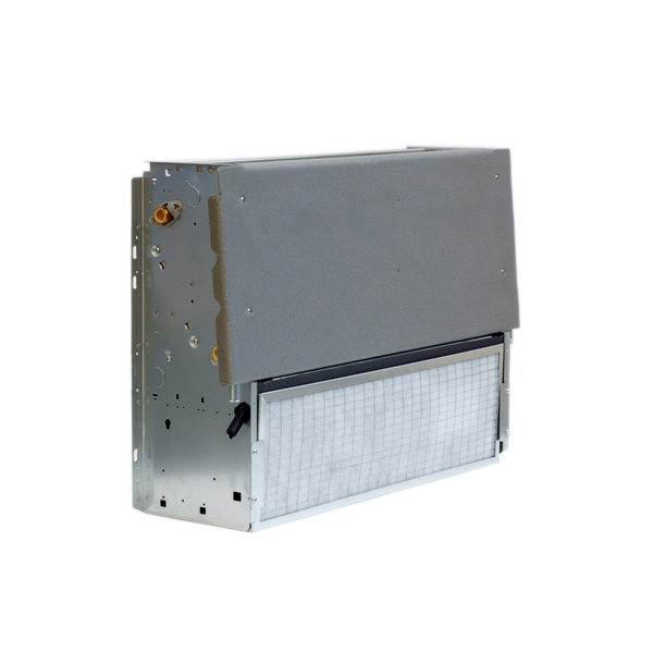 Ventiloconvector Galletti, tip duct, model cu aspiratie dorsala Estro FF F2F  1,54 kw [1]