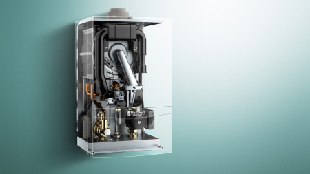 Centrala termica Vaillant model ecoTEC plus VU OE 656/5-5 65 kw (incalzire) [3]