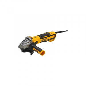 Polizor unghiular profesional cu motor fara perii 1700W 10500rpm 125mm Dewalt - DWE4357 [1]