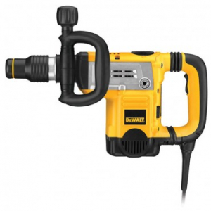 Scule si dispozitive de lucru - Ciocan demolator 6kg SDS-Max 1250W 8J Dewalt - D25831K