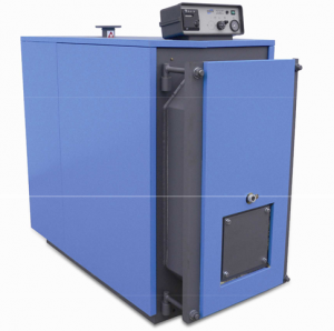 Cazane pe combustibil gazos/lichid - Cazan din otel, cu trei treceri de fum si fund umed, 465.5 kW, Ivar Industry Trispace Ar 460