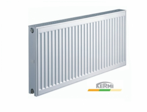 Echipamente de incalzire si producere ACM - Radiator din otel, H=400 mm., L=2000 mm., Kermi Compact FK 33x400x2000