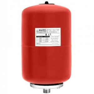 Echipamente de incalzire si producere ACM - Vas de expansiune multifunctional, 35 litri, 6 bari, membrana interschimbabila, Wates VAS 35 L-1"