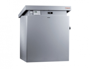 Echipamente de incalzire si producere ACM - Cazan de pardoseala Immergas, model Ares Tec 250 - 250 kw