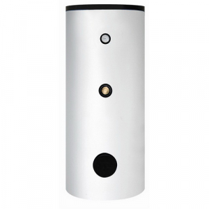 Boilere termoelectrice - Boiler indirect cu o serpentina si izolatie, Austria Email model HT 400 ERM 400 litri