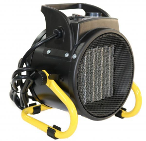 Aeroterme electrice - Aeroterma electrica, 2 kW, 230 V, Intensiv PRO 2 kW PTC