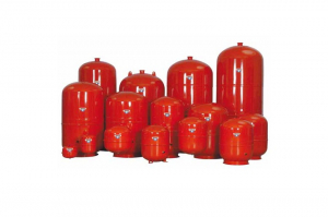 Vas de expansiune pentru incalzire Zilmet CAL-PRO 200 litri 6 bar [1]