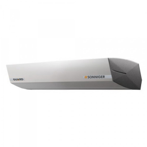 Echipamente de ventilatie si climatizare - Perdea de aer cald, doar ventilatie, 3700 m³/h, Sonniger Guard 150 C