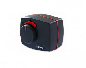 Automatizari si elemente de automatizare - Servomotor rotativ 6Nm 0-10 V, 4-20 M, 24 Vca/cc 15/30/60/120 sec