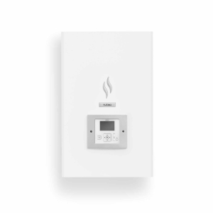 Pompe de caldura - Pompa de caldura aer-apa, Trifazic,14 kW, seria Hitachi Yutaki S
