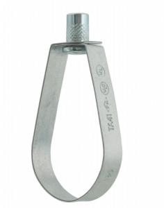 Coliere - Colier sprinkler, M10, 2 1/2", DN65, Walraven
