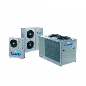 Unitati motocondensante - Unitate motocondensanta 21,2 KW 400 V Clint model MHA/K 81