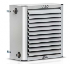Echipamente pentru incalzire industriala - Aeroterma pentru incalzire, 49.77 kW, 7100 m³/h, 4 poli, 400V, Galetti Areo P 42