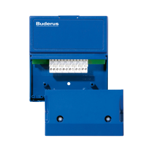 Automatizare centrala termica - Modul EMS/EMS+ pentru conexiune module ASM10