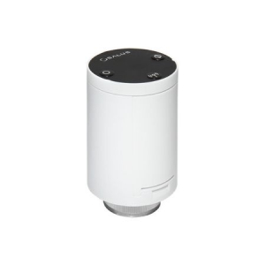 Echipamente de incalzire si producere ACM - Cap termostatic RF compact, cu baterii, filet M30 x 1.5, TRV10RFM
