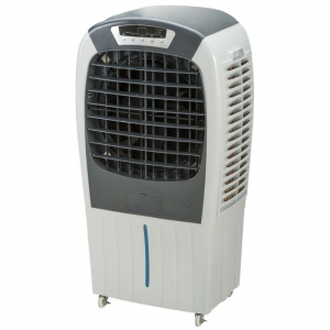 Aer conditionat mobil - Aparat climatizare interior/exterior, 200 W, 5000 m³/h, Star Progetti Brezza 70