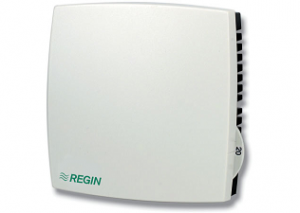Echipamente de ventilatie si climatizare - Umidostat de camera Regin, dezumidificare 20 - 90%Ur, sensibilitate 4%