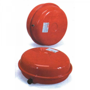 Vase de expansiune - Vas de expansiune pentru incalzire, 6 litri, Elbi ERP 320/6