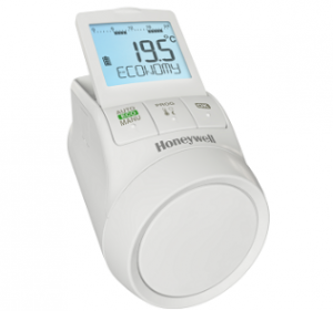 Echipamente de incalzire si producere ACM - Cap termostat electronic, TherPro HR90