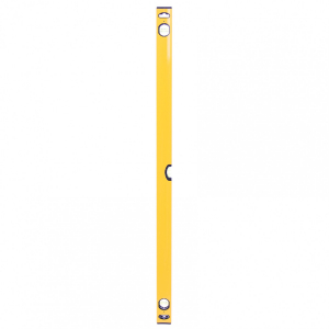 Nivela magnetica Stanley classic 3 fiole 1M - STHT1- 43113 [2]