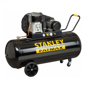 Scule si dispozitive de lucru - Compresor Stanley Fatmax 270L 4HP 10 Bar - B 480/10/270T