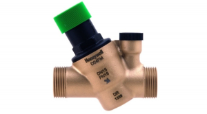 Robineti, racorduri si aerisitoare - Reductor de presiune Honeywell D04FM-1/2A
