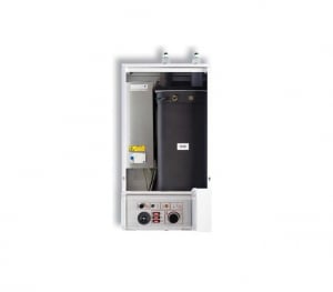 Centrala termica electrica Termostroj, model TERMO Extra 80 - 80 kw [1]