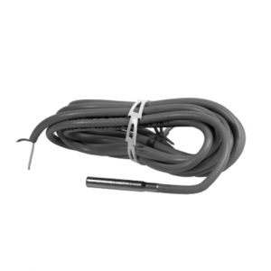 Automatizari si termostate incalzire in pardoseala - Senzor de temperatura pentru pardoseala, tip NTC 3 m 10 kΩ 25°C, PURMO model TempCo Sensor