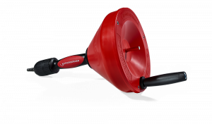 Dispozitive pentru tevi - Dispozitiv profesional de desfundat tevi, Rothenberger ROSPI 8 H + E PLUS 7,5 mm