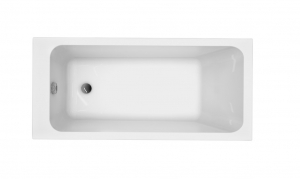 Panou lateral pentru cada, 70 cm., Cersanit Blissa [2]
