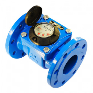 Contoare de apa - Apometre - Contor apa rece, tip woltman, DN100, Apator MWN 100