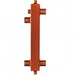 Butelii de egalizare - Butelie de egalizare MAGRA tip WST 60-34, 5 mc/h, 1 1/4"