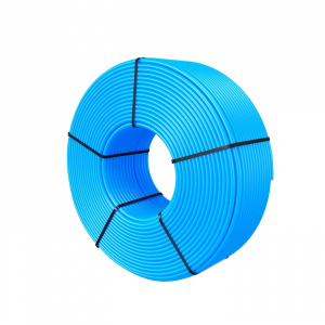 Teava PE-RT 14 x 2 mm 5 straturi bariera de oxigen, rola 240 m, Magnum Heating [1]
