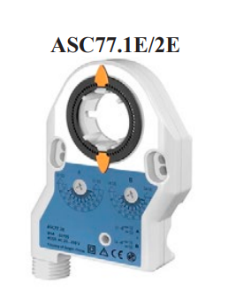 Accesorii pentru echipamente industriale - 2 contacte auxiliare externe pentru RDAS7 Regin, RDAS18 RDAS20 si RDAS35
