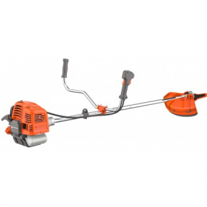 Scule si unelte pentru gradina - Motocoasa pe benzina, 51.7 cc, motor in 2 timpi, 9000 rot/min, consum 0.8 L/h, Daewoo DABC520