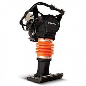 Scule si dispozitive de lucru - Mai compactor Daewoo 120cc 4.1HP 13Kn - DARM75R