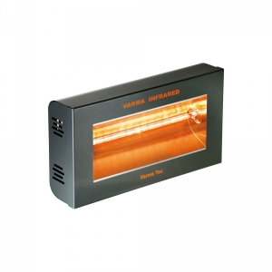 Incalzitoare cu infrarosu - Incalzitor cu lampa infrarosu Varma 2000W IP X5 - V400/20X5FMC
