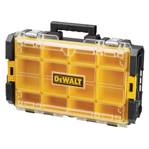 Scule si dispozitive de lucru - Organizator Tough System Dewalt - DWST1-75522