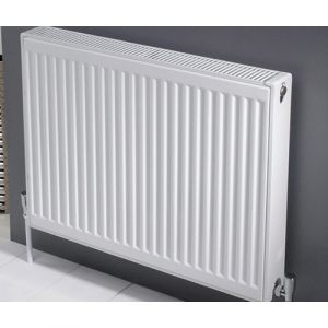 Echipamente de incalzire si producere ACM - Radiator din otel, tip 22, H=300 x L=1200, Sanica