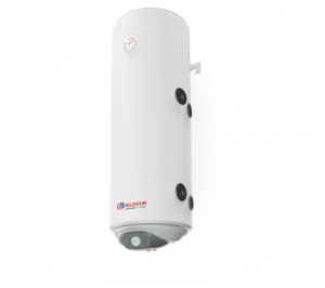 Boiler termoelectric Eldom seria Green Line M2 80 litri cu o serpentina pe stanga si rezistenta electrica 2 kW [2]