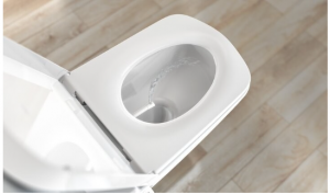 Vas ceramic pentru WC cu functie dus TECEone [2]