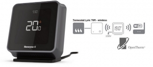 Termostat inteligent LYRIC T6R Honeywell [7]