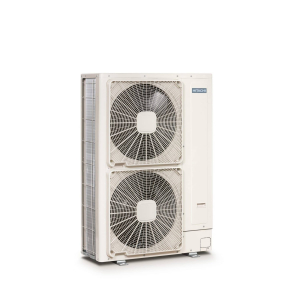 Pompa de caldura aer-apa, Trifazic, 24 kW, seria Hitachi Yutaki S [1]