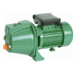 Echipamente pentru tratarea si pomparea apei - Pompa jet 50 litri/min. 1.1 kw Gronnhage HAG-JET 100S