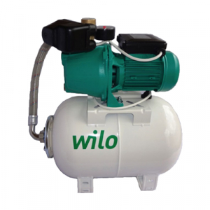 Hidrofoare - Hidrofor Wilo Hjet 4-4 EM 24 l