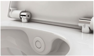 Vas ceramic pentru WC cu functie dus TECEone [3]